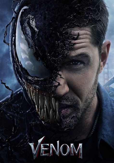 Unlock the Ultimate Guide: How to Watch Venom Today!