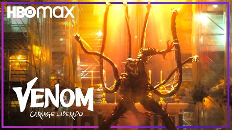 Stream Venom 2 on HBO Max: The Ultimate Guide!