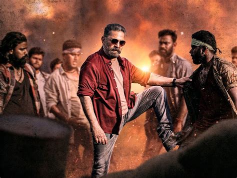 Discover the Ultimate Guide to Stream Vikram in USA like a Pro