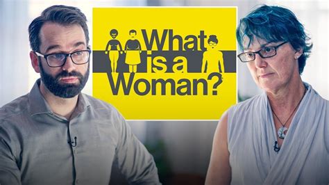 How To Watch What Is A Woman Documentary