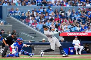 Score Big: Tune in Tonight and Catch the Yankees Game!