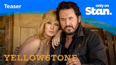 Yellowstone Season 4: Stream and Watch the Latest Episodes Now!