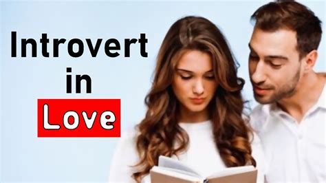 How To Win An Introvert Heart