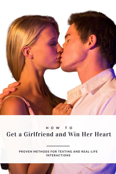 How To Win Her Heart Through Text