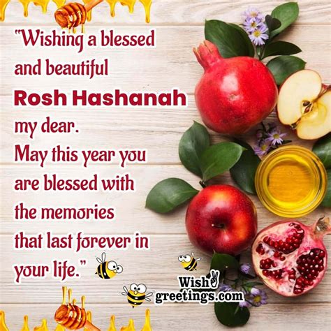 Top 5 Ways To Wish Someone A Happy Rosh Hashanah: Step-By-Step Guide