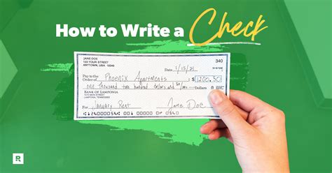 Unethical Tactics Unveiled: Learn How to Write a Bad Check and Get Instant Cash