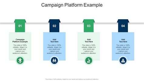 How To Write A Campaign    Platform