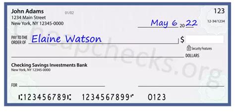 Step-by-Step Guide: How to Write a Check for $1350 Like a Pro!