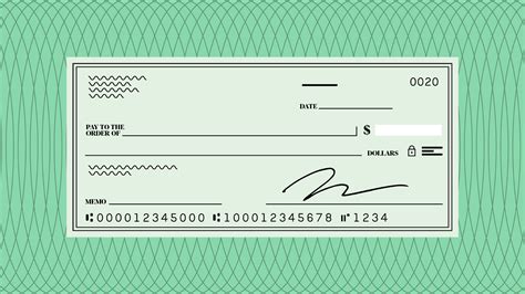 Step-by-Step Guide: Writing a Check for $250.00 Made Easy