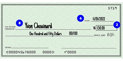 How to Properly Write a Check for $50: Step-by-Step Guide for Beginners