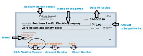 Expert Tips on Writing a Check for Amounts Less Than $1 | A Step-by-Step Guide