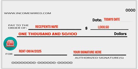 Learn How to Write a Check with Thousands and Cents: Simple Steps for Accurate Transactions