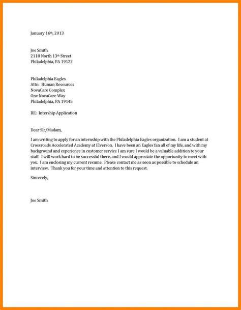 How To Write A Cover Letter For Indeed