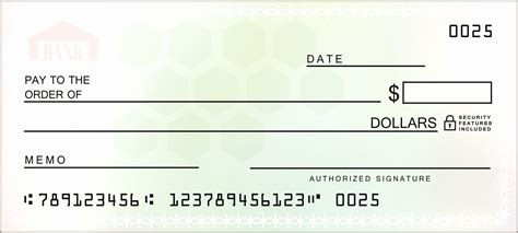Step-by-Step Guide to Writing a Fake Check without Getting Caught