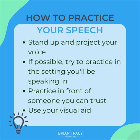 How To Write A Simple Speech