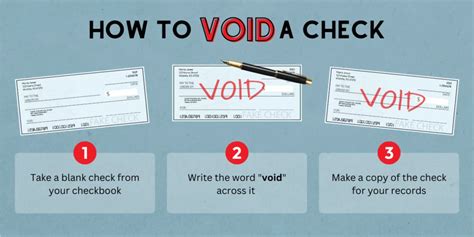How to Write a Voided Check for Direct Deposit: A Step-by-Step Guide