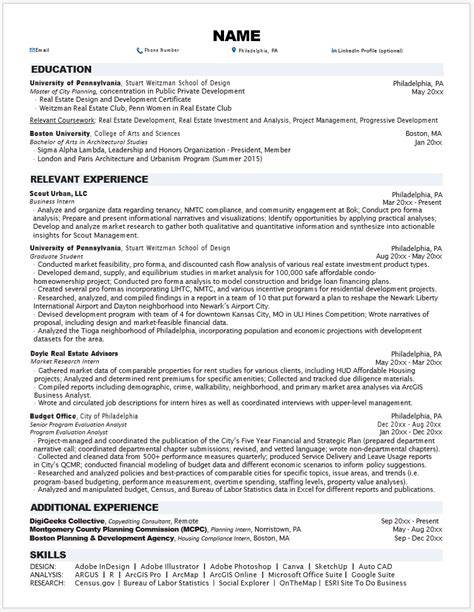 How To Write Masters Degree On Resume