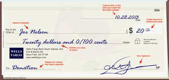 How to Properly Write Zero Cents on a Check: A Step-by-Step Guide