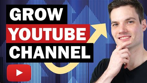 How To Youtube Channel Grow
