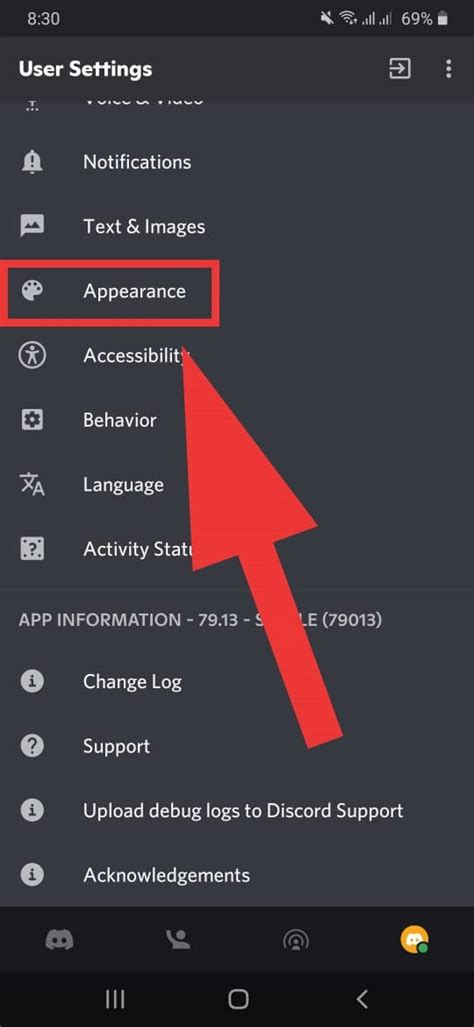 How To Zoom In and Out on Discord