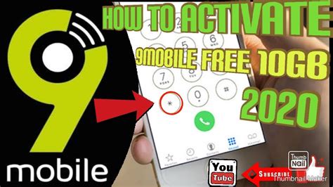 How To activate 9Mobile Cliq4DNite Data Bonus