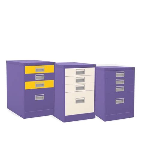 How To cause Config filing cabinet