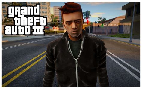 How To establish GTA 3 for humanoid