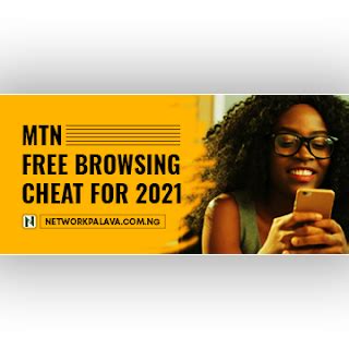 How To habit MTN 0.00 Free Browsing Cheat On microcomputer