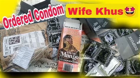 How To halt condom online