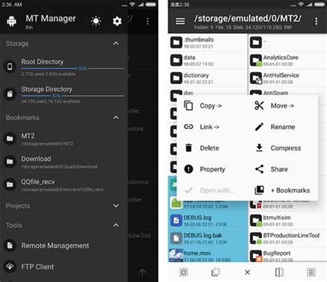 How To instal MT Manager Mod APK on Android