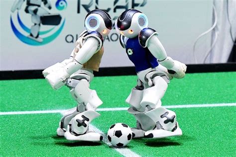 How To instal material Football 2022 For humanoid