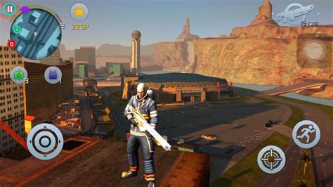 How To install Gangstar Vegas Mod APK on Android