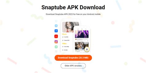 How To install Snaptube Mod APK on Android