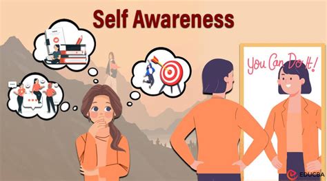 How To instruct Self Awareness For minor