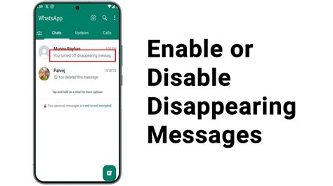 How To learn cancel WhatsApp Messages with WhatsApp mods