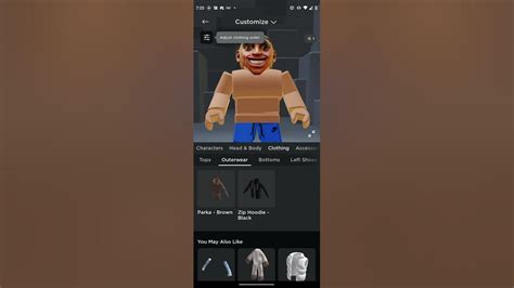 How To make the Jeffrey Dahmer outfit on Roblox - YouTube