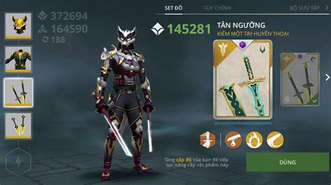 How To maneuver Shadow Fight 3