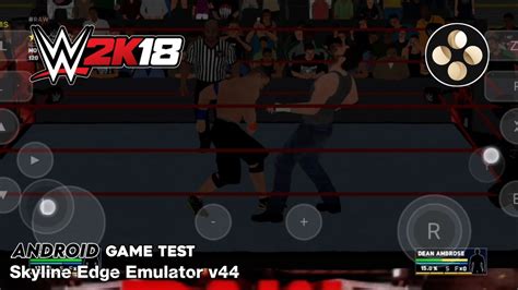 How To manoeuvre WWE 2k18 Android Game