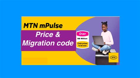 How To migrate To MTN MPulse Tariff