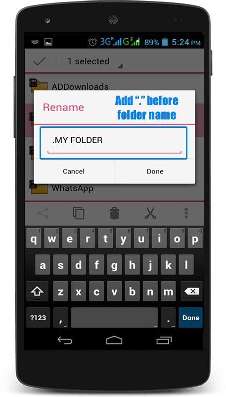 How To pelt Files On Android Without Apps