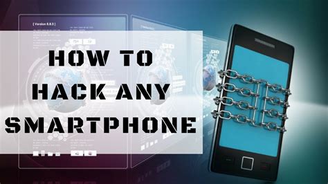 How To prepare A hack on Android Phone in 4 Easy shipway