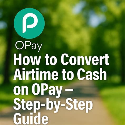 How To pull away Opay Cash Through factor