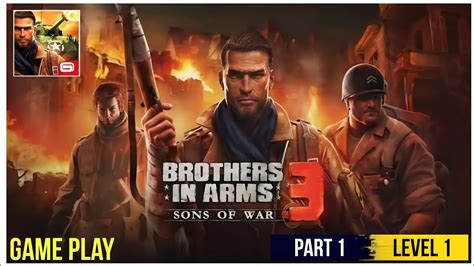 How To put in Brothers In implements of war On Android