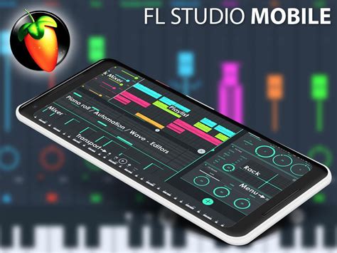 How To put in FL Studio On Android