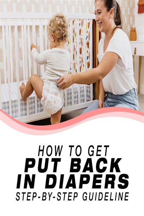 How To put in The back