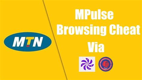 How To savour MTN MPulse Free Browsing Cheat With Eproxy VPN App