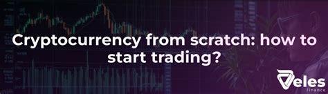 How To scratch trade in Cryptocurrency