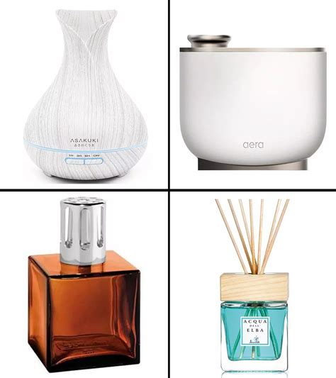 How To select Best Home Fragrance Diffusers