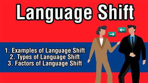 How To shift Language To English