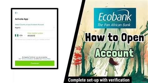 How To verification Ecobank Account amount On Your ring